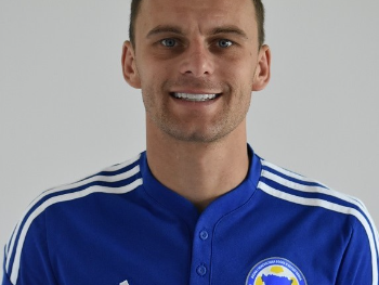 Nemanja Bilbija: Izaći na izbore u što većem broju